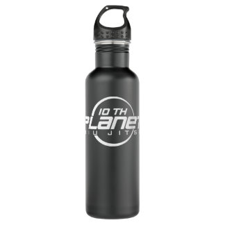 10TH PLANETS JIU-JITSU 710 ML WATER BOTTLE