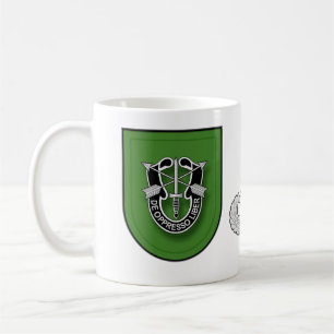 10th SFG(A) 3 (current) Coffee Mug