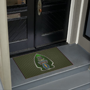 10th Special Forces Group (Airborne)  Doormat