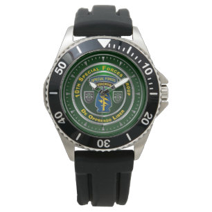 10th Special Operations Group Watch