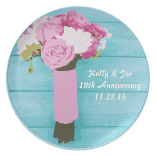 10 Year Wedding  Anniversary  Gifts  Zazzle co nz 