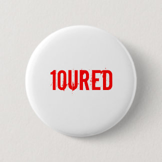 10URED - Tenured Pin