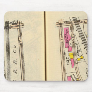 110111 Mt Vernon Mouse Pad