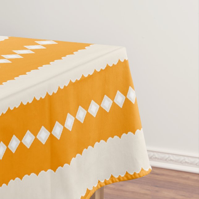 110 TABLECLOTH (In Situ)