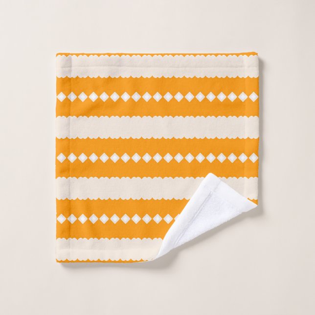110 WASH CLOTH (Wash Cloth)
