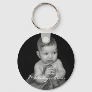 111-1, Madalyn Ann Key Ring