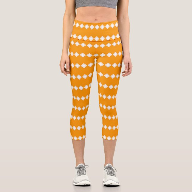 111 CAPRI LEGGINGS (Front)