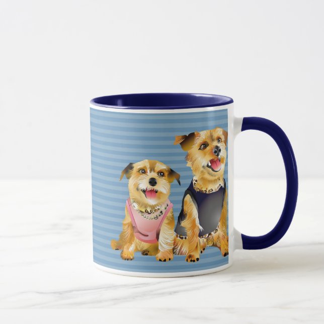 111 MUG (Right)