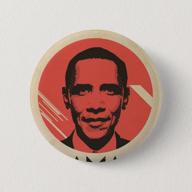 1131587598_f01ce6958a_o 6 cm round badge (Front)