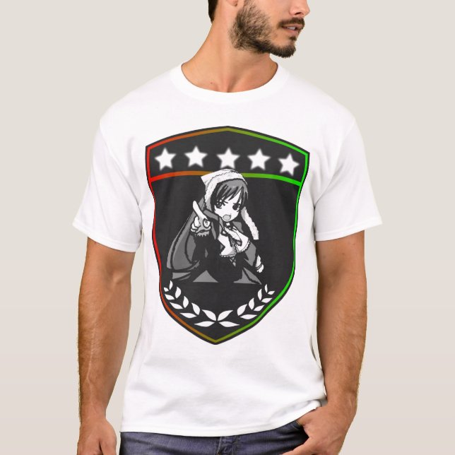 1152917583958 T-Shirt (Front)