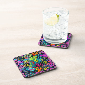 115 - Marine Life Coasters