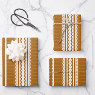 115 WRAPPING PAPER SHEET