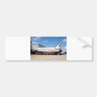 117 BUMPER STICKER