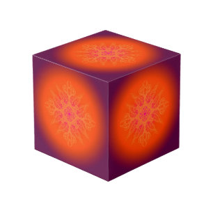 117 CUBE