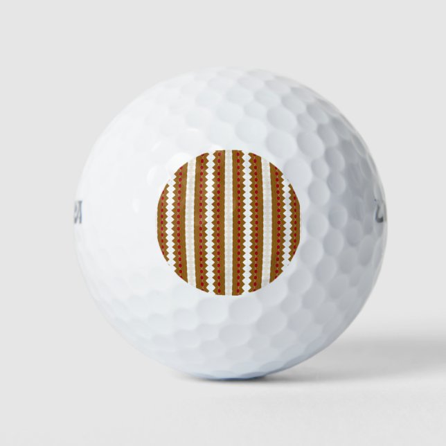 117 GOLF BALLS (Front)