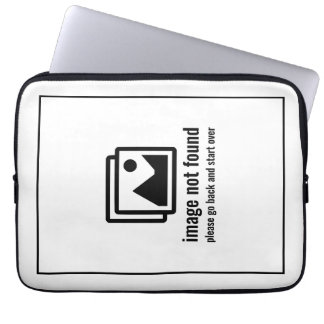 117 LAPTOP SLEEVE