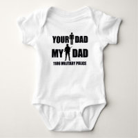 1186 Military Police - Your Dad - My Dad