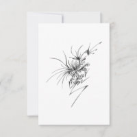 118 Black White Abstract Tribal Tattoo Art