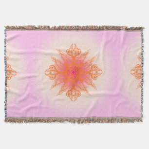 118 THROW BLANKET