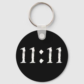 11:11 KEY RING