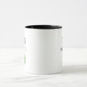 11:11 Make a Wish Mug Manifestation Coffee Mug