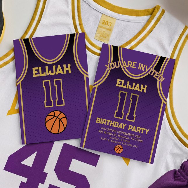 11  Birthday Party Invitation (Creator Uploaded)