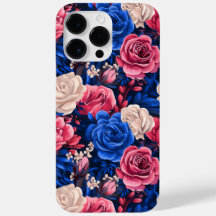 #11 Floral Pattern