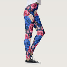 #11 Floral Pattern
