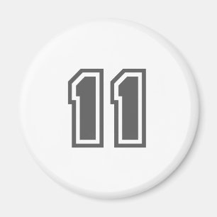 11 MAGNET