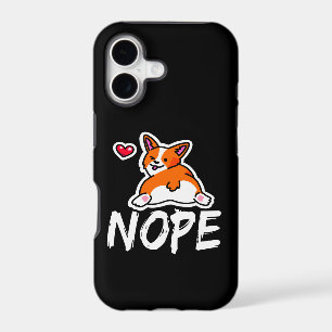 11 Nope Corgi