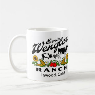 11 oz. ceramic mug