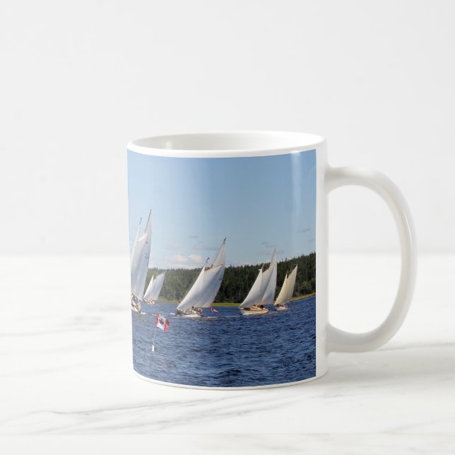 11 oz Classic Mug 3513-13 (Right)