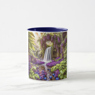 11 oz Combo Mug