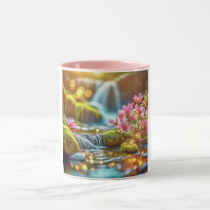11 oz Combo Mug