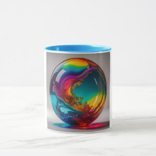 11 oz Combo Mug
