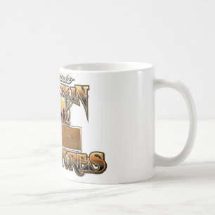 11 oz. Mug
