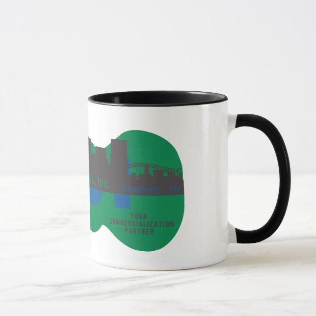 11 oz Mug (Right)