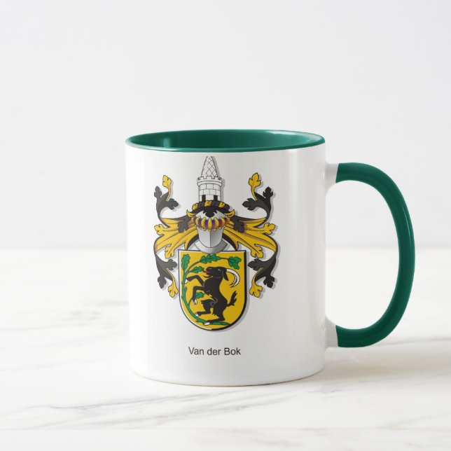 11 oz mug (Right)