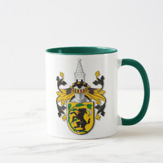 11 oz mug without name