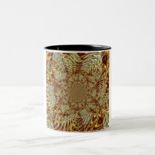 11 oz Two-Tone Mug