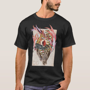 11 Winger Classic T-Shirt Copy