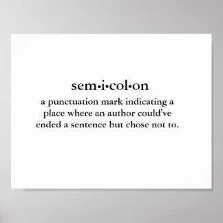 11" x 8.5", Value Poster Paper (Matte)