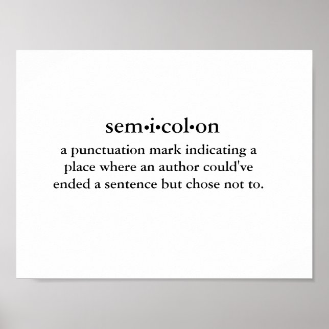 11" x 8.5", Value Poster Paper (Matte) (Front)