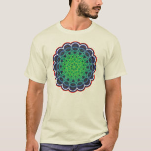 11n8b Digital Doodle T-Shirt