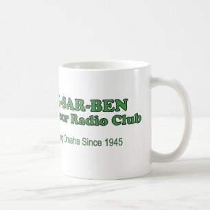 11oz Coffee Mug