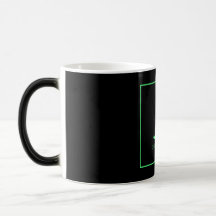 11oz Coffee Mug