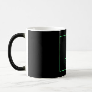 11oz Coffee Mug