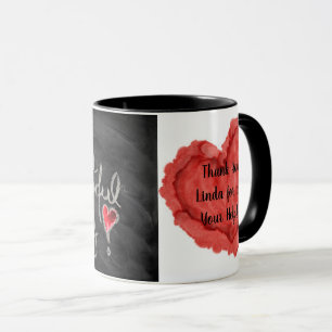11oz Combo Custom Coffee 252 Zazz_it Mug