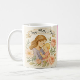 11oz Mother`s Day Mug