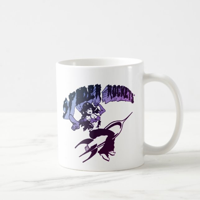 11oz mug with graphic (Right)